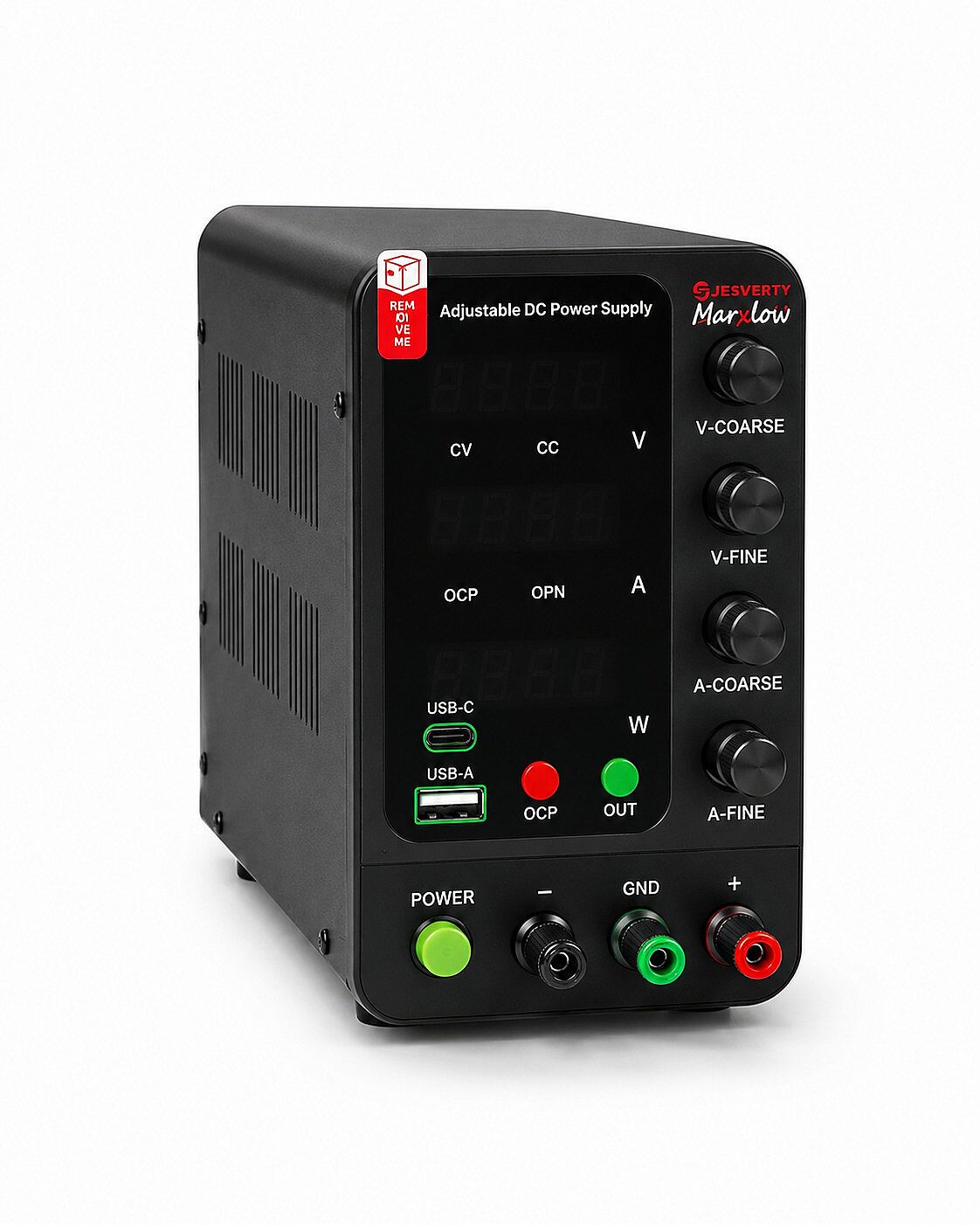 SPS-3010V 0-30V 0-10A 300W Ayarlı Güç kaynağı SMPS Jesverty Marxlow (Çok Al Az Öde İle %20'ye Varan İndirimli) - 1
