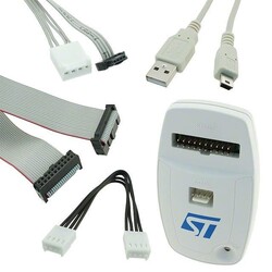 ST-LINK V2 - STM8 STM32 Programlayıcı (Çok Al Az Öde İle %20'ye Varan İndirimli) - 2
