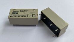 ST1-DC48V 48VDC 8A 380VAC 6 PİN RÖLE - SDS - 