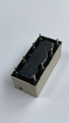 ST1-L2-DC9V 9VDC 8A 380VAC 8 PİN RÖLE - SDS - 2