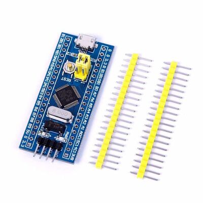 STM32F103C8T6 Mini Geliştirme Kartı (Arduino) (Çok Al Az Öde İle %20'ye Varan İndirimli) - 1