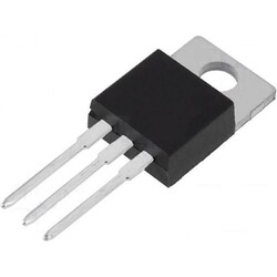 STP11NK40Z MOSFET N-CH 9A 400V TO-220 - ST