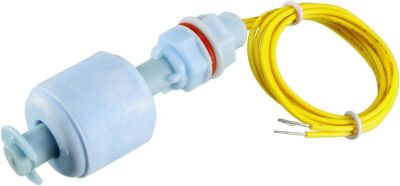 Su Seviyesi Sensörü 68x24mm - ZP5210-220V - 1