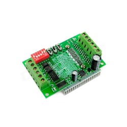 TB6560 3A Step Motor Sürücü (Çok Al Az Öde İle %20'ye Varan İndirimli) - 