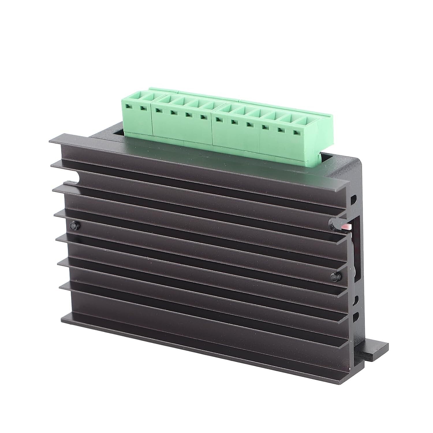 TB6600 4A Step Motor Sürücü ve Kontrol Kartı (Çok Al Az Öde İle %20'ye Varan İndirimli) - 4