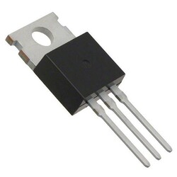 TIC236D TRİYAK 12A 400V - Texas Instruments