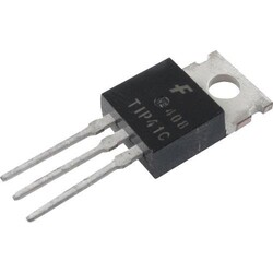 TIP41C FSC Transistör - ST
