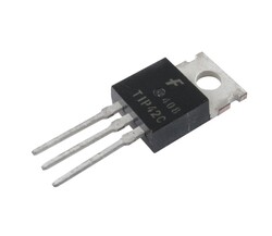 TIP42C Transistör - CDIL