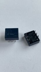 TK1-9V 9VDC 1 FORM C 9V 2A 6 PİN RÖLE - NAIS - 