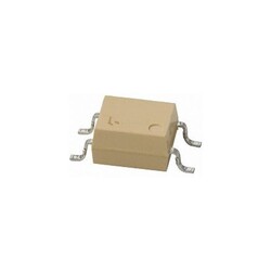 TLP281-4 SMD OPTOCOUPLER - Toshiba