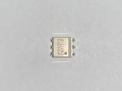 TLP535 (CNY17-3) - 1