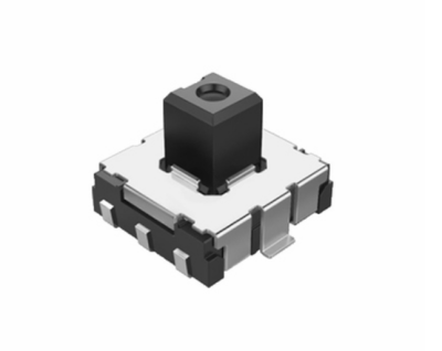 TMHU12-BAZ Joystick Switch SMD - 1