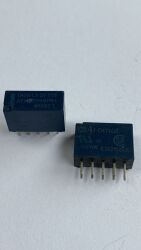 TN2E-L2-5V-H16 5V 10 PİN RÖLE - AROMAT - 