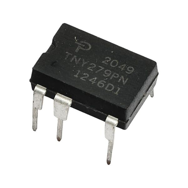 TNY279PN Dip-7 AC/DC Dönüştürücü Entegre - 1