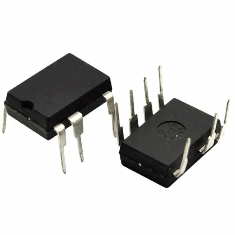 TNY280PN DİP-7 AC-DC SMPS Güç Dönüştürücü Entegresi - 1