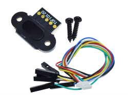 TOF10120 TOF Lazer Mesafe Sensör Modülü - 