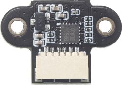 TOF250 UART I2C TOF Uçuş Süresi Lazer Menzil Mesafe Sensörü Modülü - 2