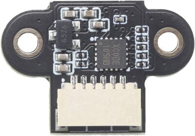 TOF250 UART I2C TOF Uçuş Süresi Lazer Menzil Mesafe Sensörü Modülü - 2