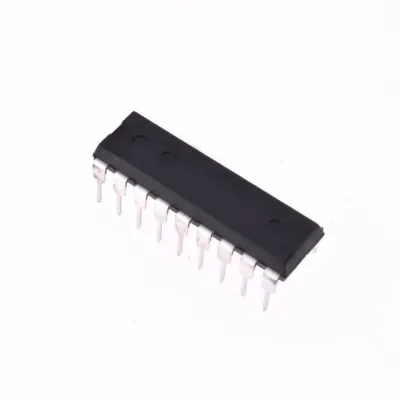 ULN2803 Dip-18 NPN Darlington Transistörü - 1