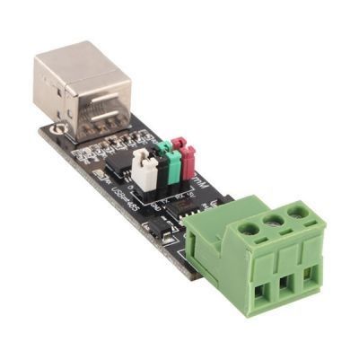USB-RS485 Dönüştürücü Modül (Çok Al Az Öde İle %30'a Varan İndirimli) - 1