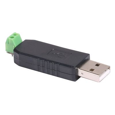 USB-485 Çevirici (Windows 7-XP) (Çok Al Az Öde İle %30'a Varan İndirimli) - 1