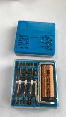 V23030-C1026-A106 48VDC 2A 20 PİN SIEMENS RÖLE - 1