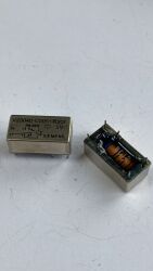 V23040-C0051-B201 5VDC 6 PİN METAL TİP RÖLE - SIEMENS - 