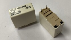 V23056-A0101-A402 6VDC 16A 250VAC 6 PİN RÖLE - SIEMENS - 