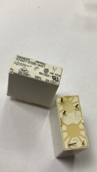 V23077-D1105-A401 12VDC 10A 250VAC 5 PİN RÖLE - SIEMENS - 