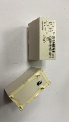 V23080-B1007-A911 24VDC Polarized Power 4 PİN Röle - SIEMENS - 