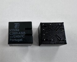 V23084-C2001-A303 12V 30A TYCO Oto Rölesi - TYCO 