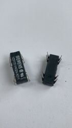 V23100-V4024-A011 24V 1A 1FORM A 8 PİN Reed RÖLE - SİEMENS - 
