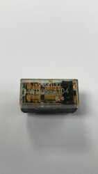 V23100-W1105-A104 5VDC 8 PİN RÖLE - SIEMENS - 