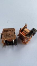 V23133-A3001-C132 12V 100A 6 PİN RÖLE -  TYCO - 