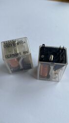 V23154-C0715-B104 8 PİN RÖLE - SIEMENS - 