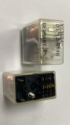 V23154-D0712-B110 16 PİN RÖLE - SIEMENS - 