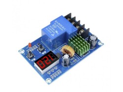 VHM-004 6-60V Lityum Pil-Akü Şarj Kontrol Devresi - XH-M604 (Çok Al Az Öde İle %20'ye Varan İndirimli) - 