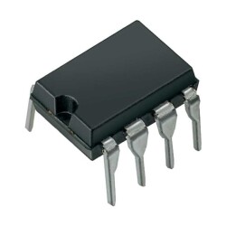VIPER22A Dip-8 AC/DC Dönüştürücü Entegre - 