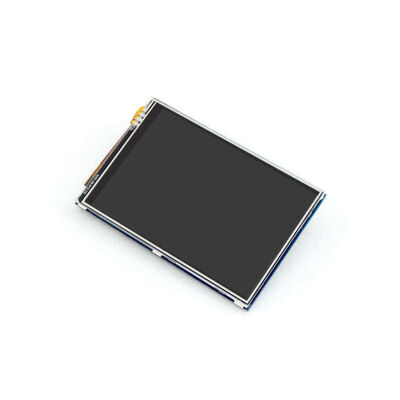 WaveShare 3.5 Inch Raspberry Pi Dokunmatik LCD Ekran (Birincil Ekran) (Çok Al Az Öde İle %20'ye Varan İndirimli) - 1