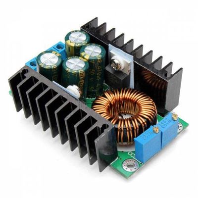 XL4016 300W 10A DC-DC Voltaj Düşürücü Regülatör Kartı (Çok Al Az Öde İle %20'ye Varan İndirimli) - 1