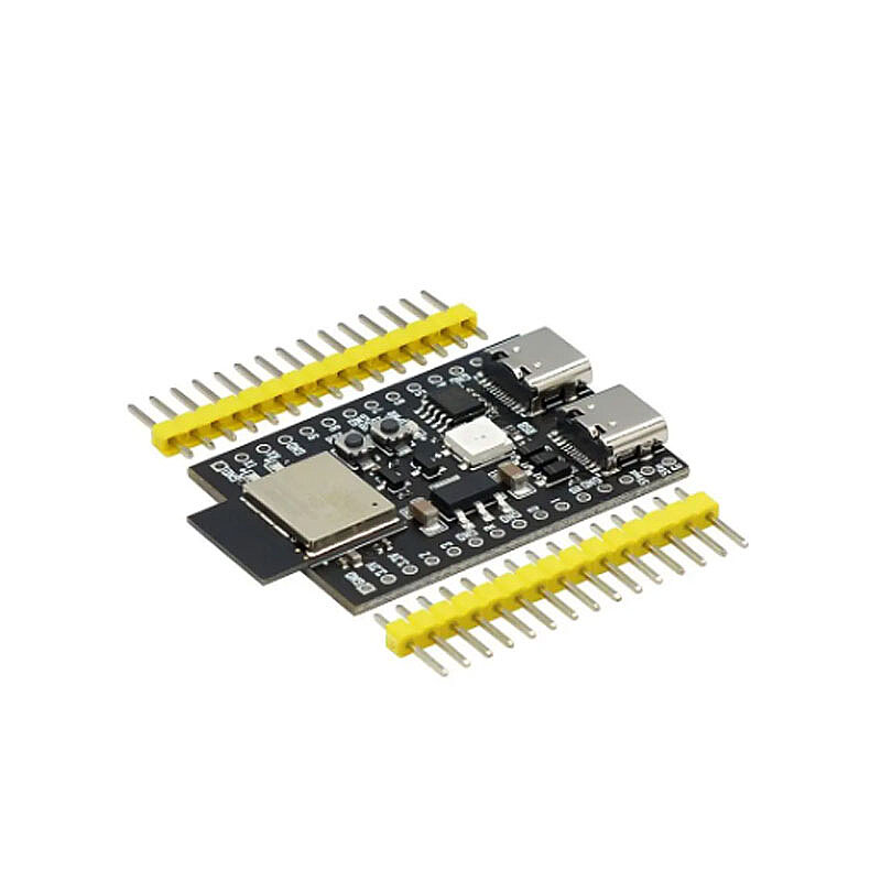YD-ESP32-C3 Wi-Fi Bluetooth Geliştirme Kartı (Çok Al Az Öde İle %20'ye Varan İndirimli) - 