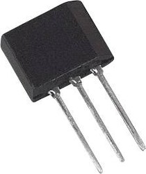Z0402DF TRİYAK 4A 200V - ST