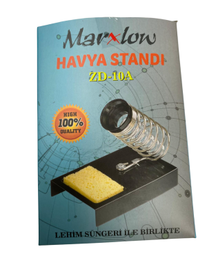 ZD-10A Havya Sehpası - 2