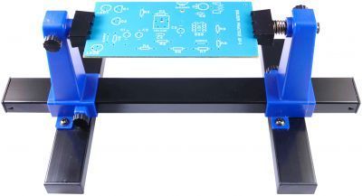 ZD-11E PCB Kart Tutucu - PCB Devre Tutacağı - 2