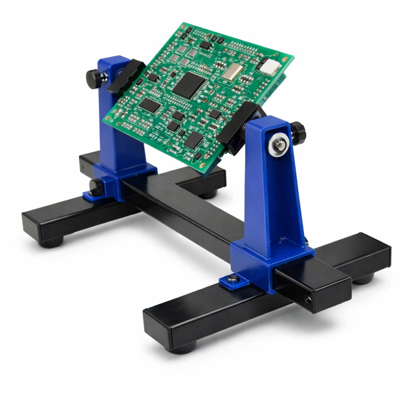 ZD-11E PCB Kart Tutucu - PCB Devre Tutacağı - 1