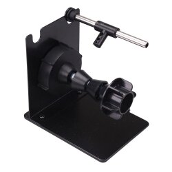 ZD-11L - 0.5mm 2mm Lehim Teli İçin Metal Tabanlı Lehim Teli Tutucu (Çok Al Az Öde İle %20'ye Varan İndirimli) - 2