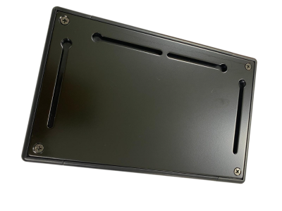 ZD-150H-1 - Güçlü Manyetik Alüminyum Tabanlı PCB Tutucu (Çok Al Az Öde İle %20'ye Varan İndirimli) - 4