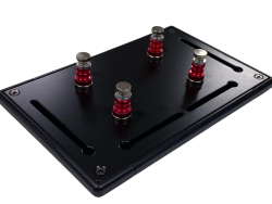 ZD-150H-1 - Güçlü Manyetik Alüminyum Tabanlı PCB Tutucu (Çok Al Az Öde İle %20'ye Varan İndirimli) - 3