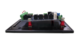 ZD-150H-1 - Güçlü Manyetik Alüminyum Tabanlı PCB Tutucu (Çok Al Az Öde İle %20'ye Varan İndirimli) - 2