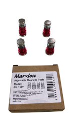 ZD-150H - ZD-150H-1 İçin Ayarlanabilir Yedek Mıknatıs - 5